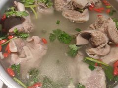 泉水羊肉-清真·宁夏印象·盐池滩羊肉体验店(江宁路店)
