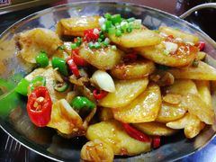 -小湘旺臭鳜鱼(百子湾店)