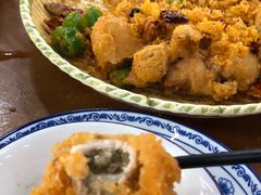 -蚝得喜海鲜(东城店)