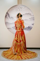 -Sunny喜铺婚礼策划(东部店)