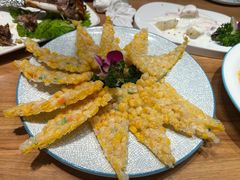 -品回味清真西北楼(宁波首店)