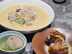 -平山宴(瘦西湖店)