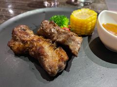 -NY STEAK 牛一扒房(番禺区南城路店)