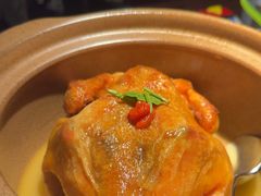 -外婆家(蓝色港湾店)