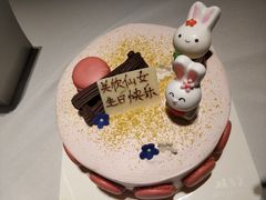 -汤城小厨•粤菜•靓汤(苏州街店)