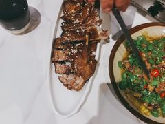 -乔阿马·江南味·驴肉香(龙湖华泾天街店)