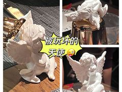 -IL TEATRO 精品意大利餐厅