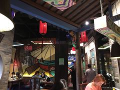 -蛙小侠(珠海华发商都店)