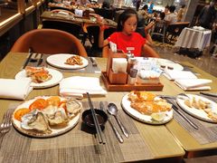 -博林天瑞喜来登酒店·西丽尚膳