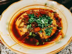 -南京大牌档(人民广场店)