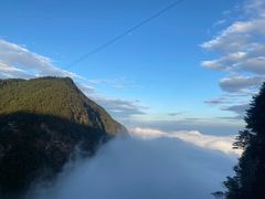 -明月山风景名胜区