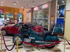 -渔民新村(番禺总店)