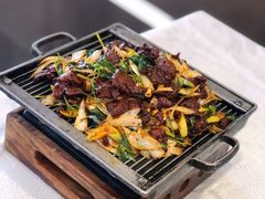 -惠丰堂饭庄·烤鸭·京味菜(西北旺·唐家岭店)