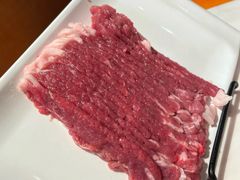 -清真·鸦儿李记·涮肉(花市店)