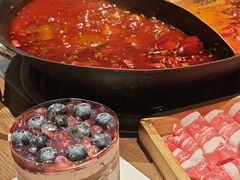 -袁山山重庆火锅(丈八北路店)