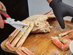 -震海贝烤贝·民俗特色店(延吉总店)