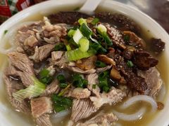 -铭珠粥粉(雅居乐花园分店)