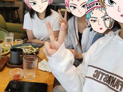 -Home Cafe(水榭春天店)