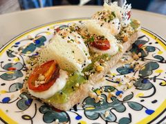 -Alimentari早午餐(安福路店)