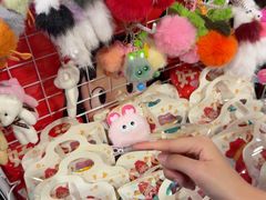 -小核桃品质串店(世茂大道店)
