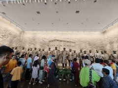 -遵义会议纪念馆