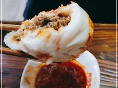 -清真石家包子(大皮院总店)