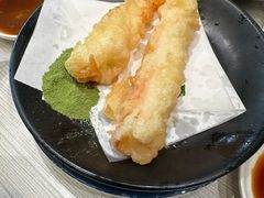 -滨寿司(新街口中央商场店)