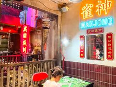 -五马集·海鲜·温州大牌档(黑金冠五马街十字路口店)