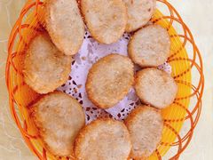 -秋姐美食店 始于2014年(旅游大道店)