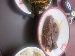 -刘小忙把子肉(北园大街总店)