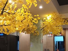 大堂-桂林肥仔·中华餐饮名店(园湖店)