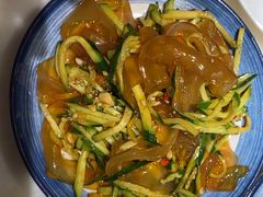 -日丰园海肠水饺·老字号大连海鲜(和平广场店)