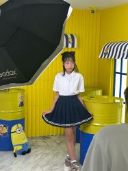 -爱儿美儿童摄影(五路居花园别墅店)