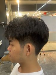 点击看大图 -藤野造型