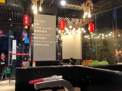 大堂-胡哥烤肥牛(车公庙店)