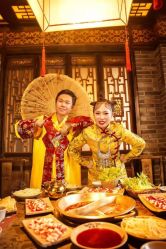 -玛奇朵婚纱摄影