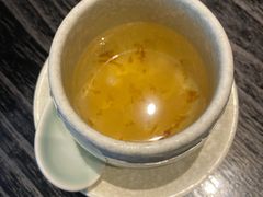 安南子炖雪莲-五缘湾凯悦酒店·悦饗中餐厅