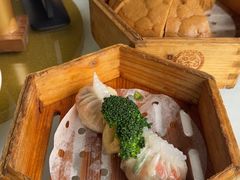 -怀德酒楼·粤菜·海鲜·茶点(宝安国际机场店)