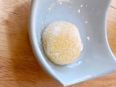 美味椰蓉大福-村上一屋(望京店)