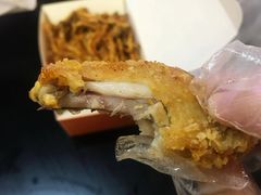 -前进5路汉堡炸鸡(前进五路店)