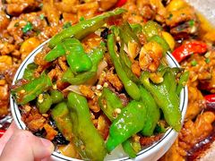 -赣江里•江西菜(望京旺角店)