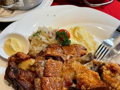 -申德勒加油站餐厅(三里屯北小街店)