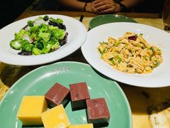 -那家小馆•北京菜•烤鸭(香山店)