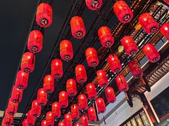 -上海城隍庙