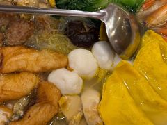 -顺风海鲜港(金玉兰店)