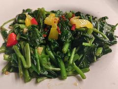 -Shantek象提南亚餐厅&西餐融合Bistro(淮海中路店)