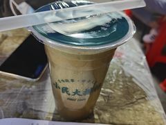 -小民大排档(光谷店)
