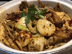 -友达面馆(二七南路店)
