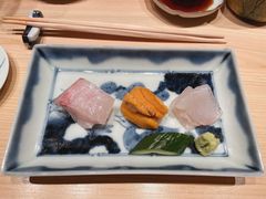 -鮨然(然寿司钱粮胡同店)