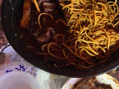 -回味黑鸭煲·始于2006(万松园店)